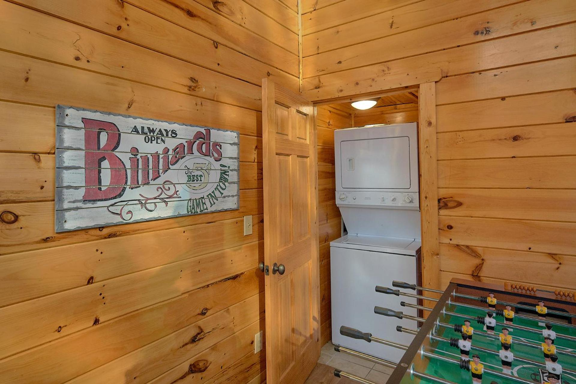 Chalet Damour Gatlinburg Eksteriør billede